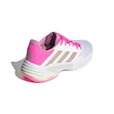 adidas Barricade 13 White  Női teniszcipő