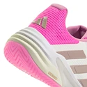 adidas Barricade 13 White  Női teniszcipő