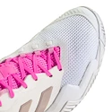 adidas Barricade 13 White  Női teniszcipő
