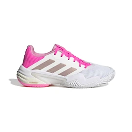adidas Barricade 13 White Női teniszcipő
