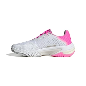 adidas Barricade 13 White  Női teniszcipő