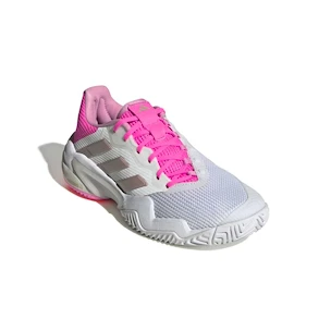 adidas Barricade 13 White  Női teniszcipő