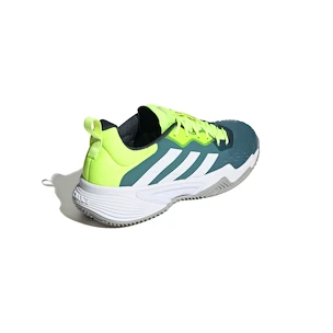 Provato -  adidas Barricade Clay M ArcNgt  Férfiteniszcipő  EUR 41 1/3