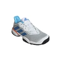 adidas  Barricade K Blue/White  Junior teniszcipő