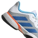 adidas Barricade K Blue/White  Junior teniszcipő