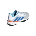 adidas Barricade K Blue/White  Junior teniszcipő
