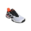 adidas  Barricade K White/Black  Junior teniszcipő