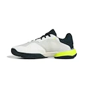 adidas Barricade Kids Off White/Core Black  Gyerekteniszcipő