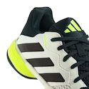 adidas Barricade Kids Off White/Core Black  Gyerekteniszcipő