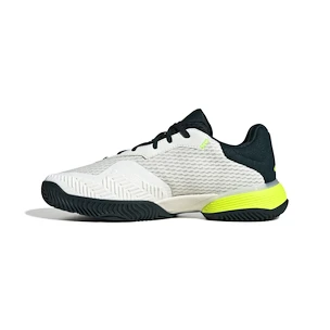 adidas Barricade Kids Off White/Core Black  Gyerekteniszcipő