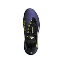 adidas  Barricade M Black Blue Met/White/Acid Yellow  Férfiteniszcipő