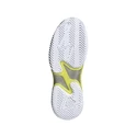 adidas  Barricade M Black Blue Met/White/Acid Yellow  Férfiteniszcipő