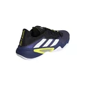 adidas  Barricade M Black Blue Met/White/Acid Yellow  Férfiteniszcipő