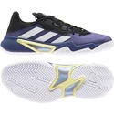 adidas  Barricade M Black Blue Met/White/Acid Yellow  Férfiteniszcipő