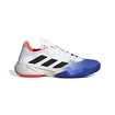 adidas  Barricade M Blue  Férfiteniszcipő