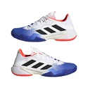 adidas  Barricade M Blue  Férfiteniszcipő