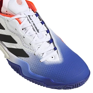 adidas  Barricade M Blue  Férfiteniszcipő