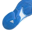 adidas  Barricade M Blue  Férfiteniszcipő