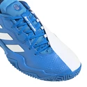 adidas  Barricade M Blue  Férfiteniszcipő