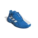 adidas  Barricade M Blue  Férfiteniszcipő