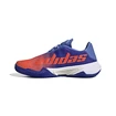 adidas  Barricade M Clay Blue  Férfiteniszcipő