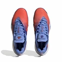 adidas Barricade M Clay Blue  Férfiteniszcipő