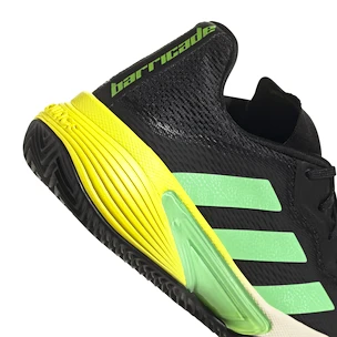 adidas  Barricade M Clay  Férfiteniszcipő