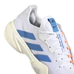 adidas  Barricade M Parley White  Férfiteniszcipő