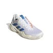 adidas  Barricade M Parley White  Férfiteniszcipő