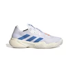 adidas  Barricade M Parley White  Férfiteniszcipő