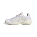 adidas  Barricade M Parley White  Férfiteniszcipő