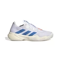 adidas  Barricade M Parley White  Férfiteniszcipő