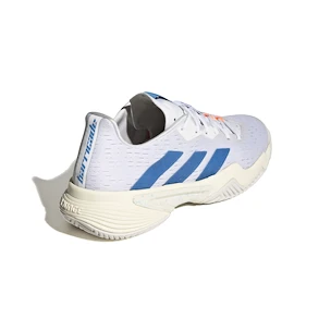 adidas  Barricade M Parley White  Férfiteniszcipő