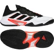 adidas  Barricade M White/Black  Férfiteniszcipő