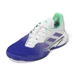 adidas  Barricade W Clay Blue/Violet  Női teniszcipő
