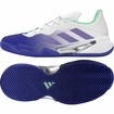 adidas  Barricade W Clay Blue/Violet  Női teniszcipő