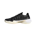 adidas Barricade W Core Black/Gold Met/Carbon  Női teniszcipő