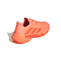 adidas  Barricade W  Női teniszcipő