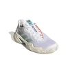 adidas Barricade W Parley White  Női teniszcipő