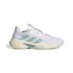 adidas Barricade W Parley White  Női teniszcipő