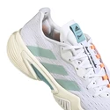 adidas  Barricade W Parley White  Női teniszcipő