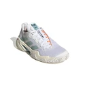 adidas Barricade W Parley White  Női teniszcipő