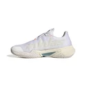 adidas  Barricade W Parley White  Női teniszcipő