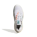 adidas Barricade W Parley White  Női teniszcipő