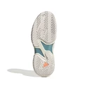 adidas Barricade W Parley White  Női teniszcipő