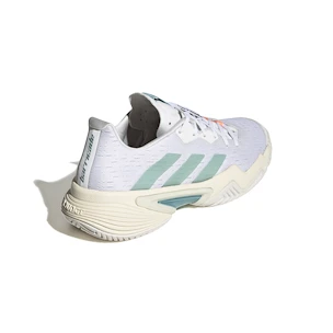adidas Barricade W Parley White  Női teniszcipő