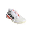 adidas Barricade W White/Black/Red  Női teniszcipő