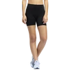 adidas  Believe This 2.0 Short Tights Black Női rövidnadrág