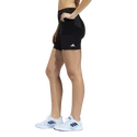 adidas  Believe This 2.0 Short Tights Black Női rövidnadrág