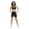 adidas  Believe This 2.0 Short Tights Black Női rövidnadrág